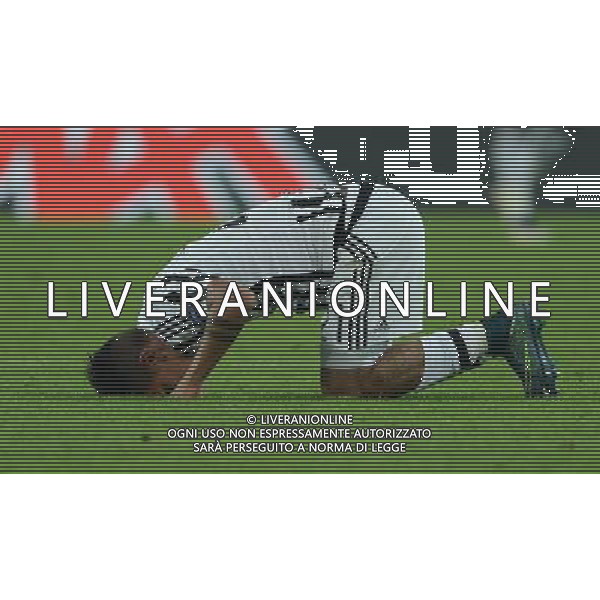 UEFA Champions League 2015/2016 Group Stage D Torino - 30.09.2015 Juventus-Siviglia Nella Foto:Dybala Paulo /Ph.Vitez-Ag. Aldo Liverani