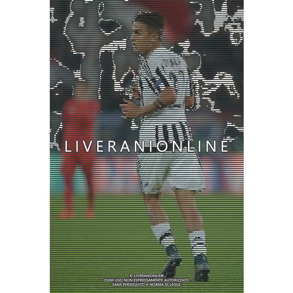 UEFA Champions League 2015/2016 Group Stage D Torino - 30.09.2015 Juventus-Siviglia Nella Foto:Dybala Paulo /Ph.Vitez-Ag. Aldo Liverani