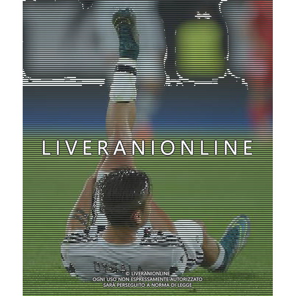 UEFA Champions League 2015/2016 Group Stage D Torino - 30.09.2015 Juventus-Siviglia Nella Foto:Dybala Paulo /Ph.Vitez-Ag. Aldo Liverani