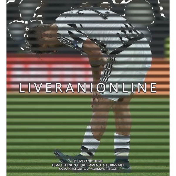 UEFA Champions League 2015/2016 Group Stage D Torino - 30.09.2015 Juventus-Siviglia Nella Foto:Dybala Paulo /Ph.Vitez-Ag. Aldo Liverani