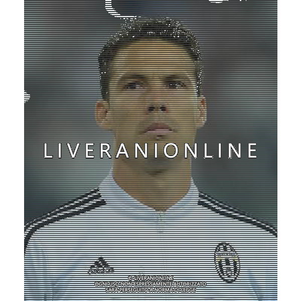 UEFA Champions League 2015/2016 Group Stage D Torino - 30.09.2015 Juventus-Siviglia Nella Foto:Hernanes /Ph.Vitez-Ag. Aldo Liverani