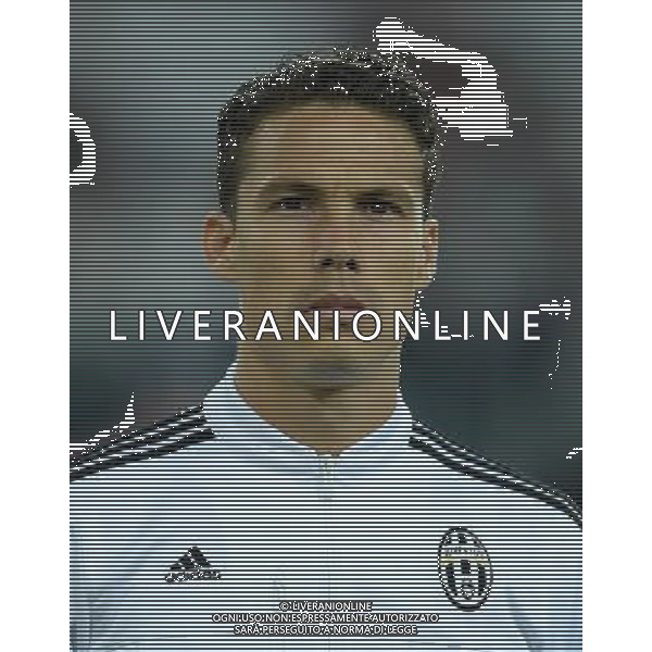 UEFA Champions League 2015/2016 Group Stage D Torino - 30.09.2015 Juventus-Siviglia Nella Foto:Hernanes /Ph.Vitez-Ag. Aldo Liverani