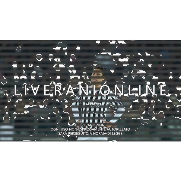 UEFA Champions League 2015/2016 Group Stage D Torino - 30.09.2015 Juventus-Siviglia Nella Foto:Hernanes /Ph.Vitez-Ag. Aldo Liverani