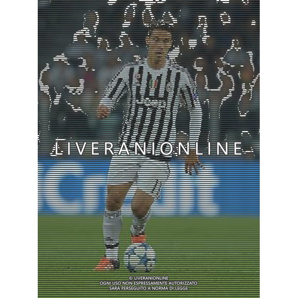 UEFA Champions League 2015/2016 Group Stage D Torino - 30.09.2015 Juventus-Siviglia Nella Foto:Hernanes /Ph.Vitez-Ag. Aldo Liverani