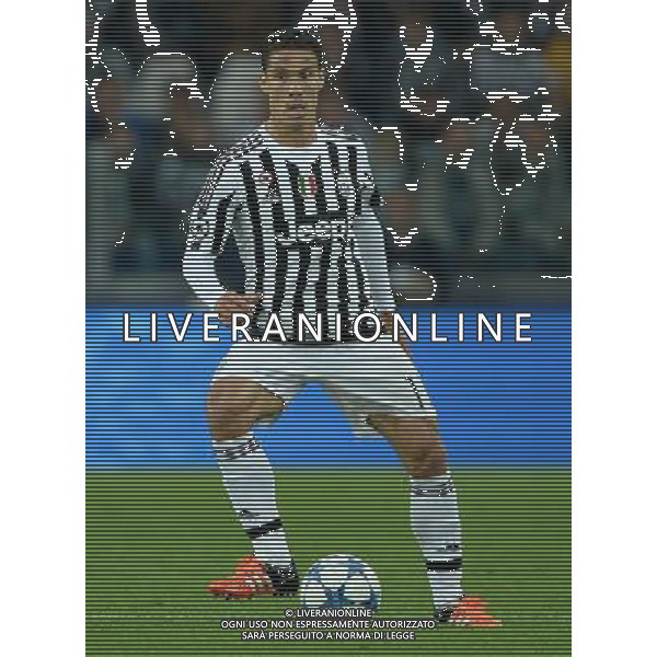 UEFA Champions League 2015/2016 Group Stage D Torino - 30.09.2015 Juventus-Siviglia Nella Foto:Hernanes /Ph.Vitez-Ag. Aldo Liverani
