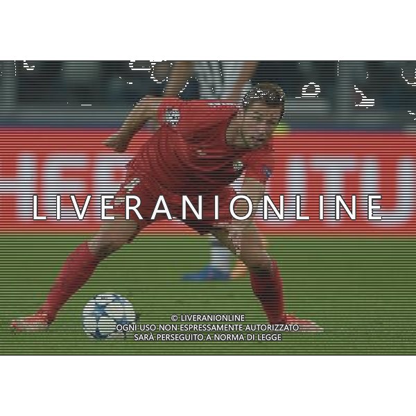 UEFA Champions League 2015/2016 Group Stage D Torino - 30.09.2015 Juventus-Siviglia Nella Foto:Krichowiak Grzegorz /Ph.Vitez-Ag. Aldo Liverani