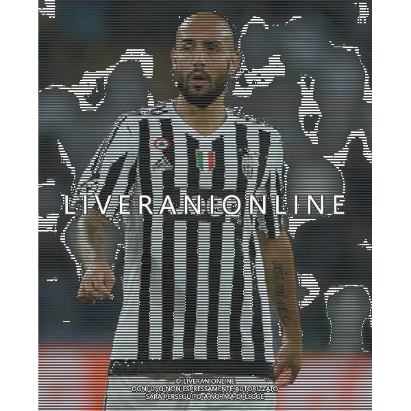 UEFA Champions League 2015/2016 Group Stage D Torino - 30.09.2015 Juventus-Siviglia Nella Foto:Simone Zaza /Ph.Vitez-Ag. Aldo Liverani