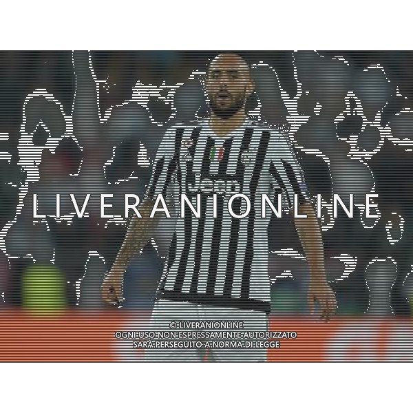 UEFA Champions League 2015/2016 Group Stage D Torino - 30.09.2015 Juventus-Siviglia Nella Foto:Simone Zaza /Ph.Vitez-Ag. Aldo Liverani