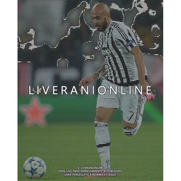 UEFA Champions League 2015/2016 Group Stage D Torino - 30.09.2015 Juventus-Siviglia Nella Foto:Simone Zaza /Ph.Vitez-Ag. Aldo Liverani