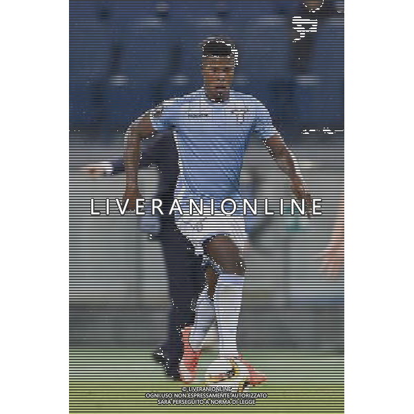 Roma - 01/10/2015 - Stadio Olimpico - UEFA Europa League 2015-2016 - Gruppo G - Lazio vs Saint Etienne - nella foto: / Ph. Fabrizio Corradetti - Ag. Aldo Liverani sas