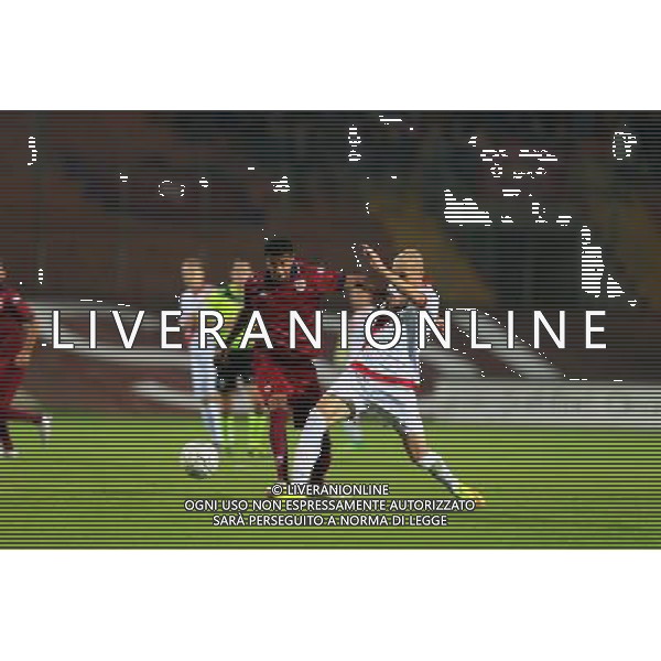 Campionato di Calcio Lega Pro 2015/2016 Mantova - 03.10.2015 Mantova-Reggiana Nella Foto:Arma /Ph.Vitez-Ag. Aldo Liverani
