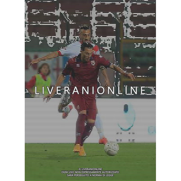 Campionato di Calcio Lega Pro 2015/2016 Mantova - 03.10.2015 Mantova-Reggiana Nella Foto:Mogos /Ph.Vitez-Ag. Aldo Liverani