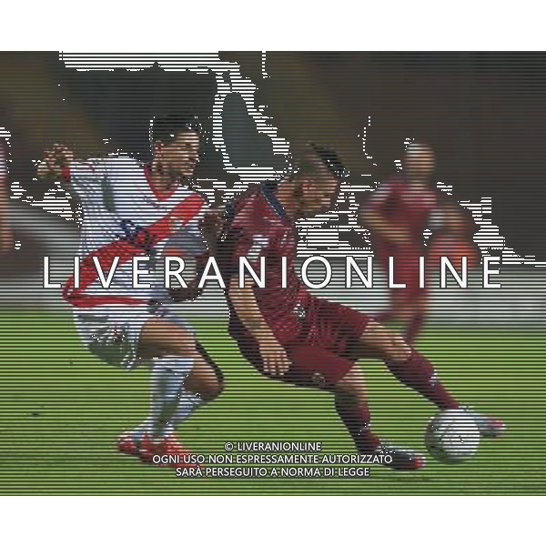 Campionato di Calcio Lega Pro 2015/2016 Mantova - 03.10.2015 Mantova-Reggiana Nella Foto:Bartolomei /Ph.Vitez-Ag. Aldo Liverani
