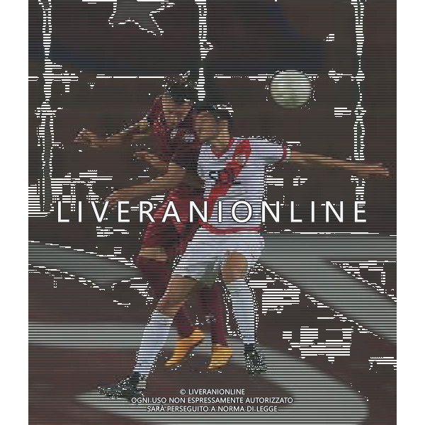 Campionato di Calcio Lega Pro 2015/2016 Mantova - 03.10.2015 Mantova-Reggiana Nella Foto:Mogos /Ph.Vitez-Ag. Aldo Liverani