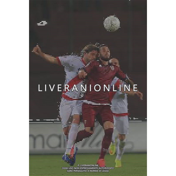 Campionato di Calcio Lega Pro 2015/2016 Mantova - 03.10.2015 Mantova-Reggiana Nella Foto:Siega /Ph.Vitez-Ag. Aldo Liverani