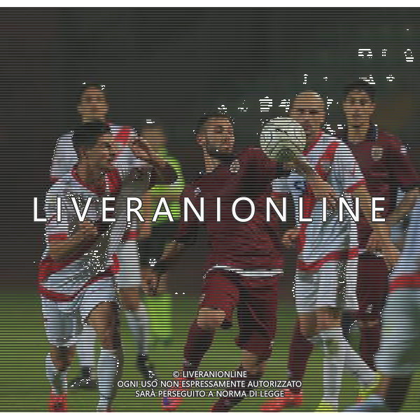 Campionato di Calcio Lega Pro 2015/2016 Mantova - 03.10.2015 Mantova-Reggiana Nella Foto:Siega /Ph.Vitez-Ag. Aldo Liverani