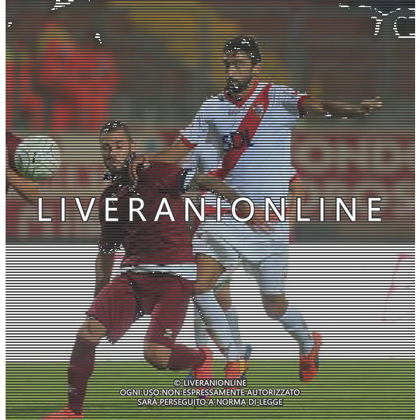 Campionato di Calcio Lega Pro 2015/2016 Mantova - 03.10.2015 Mantova-Reggiana Nella Foto:Siega /Ph.Vitez-Ag. Aldo Liverani