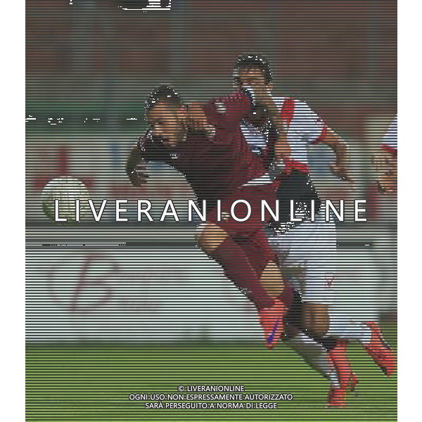 Campionato di Calcio Lega Pro 2015/2016 Mantova - 03.10.2015 Mantova-Reggiana Nella Foto:Siega /Ph.Vitez-Ag. Aldo Liverani