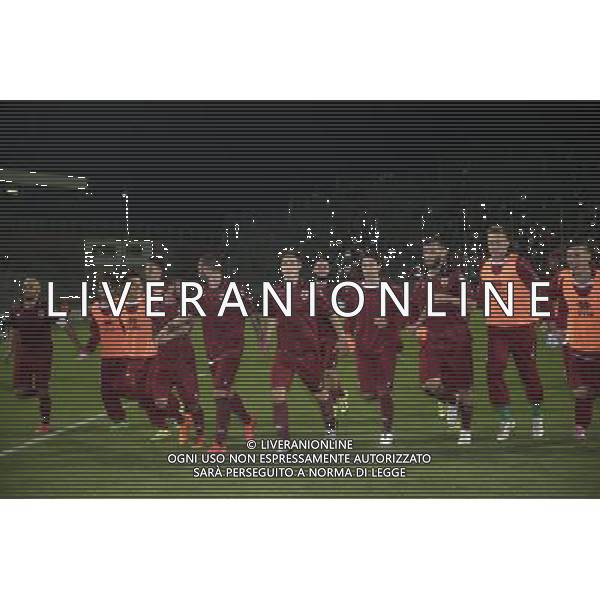 Campionato di Calcio Lega Pro 2015/2016 Mantova - 03.10.2015 Mantova-Reggiana Nella Foto:Esultanza Finale /Ph.Vitez-Ag. Aldo Liverani