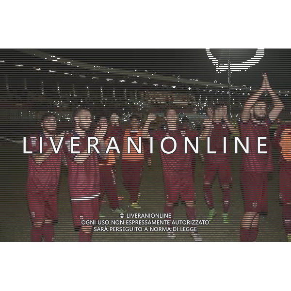 Campionato di Calcio Lega Pro 2015/2016 Mantova - 03.10.2015 Mantova-Reggiana Nella Foto:Esultanza Finale /Ph.Vitez-Ag. Aldo Liverani