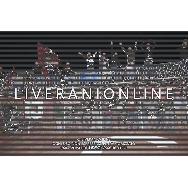 Campionato di Calcio Lega Pro 2015/2016 Mantova - 03.10.2015 Mantova-Reggiana Nella Foto:Esultanza Finale /Ph.Vitez-Ag. Aldo Liverani