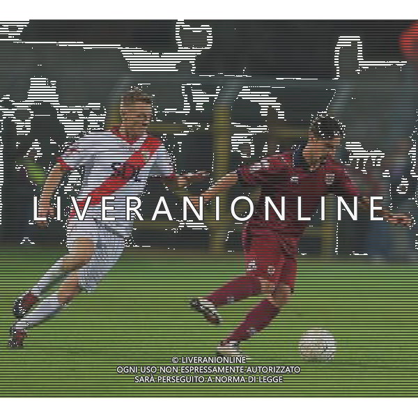 Campionato di Calcio Lega Pro 2015/2016 Mantova - 03.10.2015 Mantova-Reggiana Nella Foto:Spano\' /Ph.Vitez-Ag. Aldo Liverani
