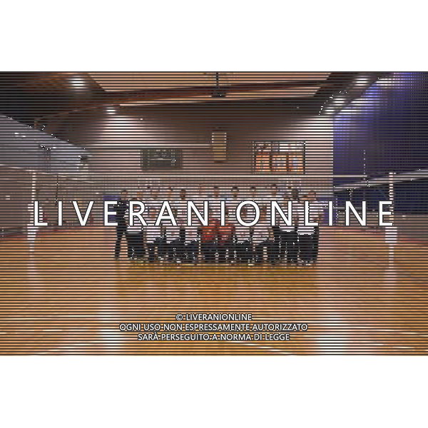 Equipe France - 02.10.2015 - Entrainement Equipe de France Photo : Nolwenn Le Gouic / Icon Sport AG ALDO LIVERANI SAS ONLY ITALY