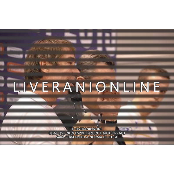 Laurent TILLIE - 02.10.2015 - Entrainement Equipe de France Photo : Nolwenn Le Gouic / Icon Sport AG ALDO LIVERANI SAS ONLY ITALY