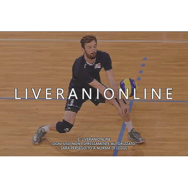 Julien LYNEEL - 02.10.2015 - Entrainement Equipe de France Photo : Nolwenn Le Gouic / Icon Sport AG ALDO LIVERANI SAS ONLY ITALY