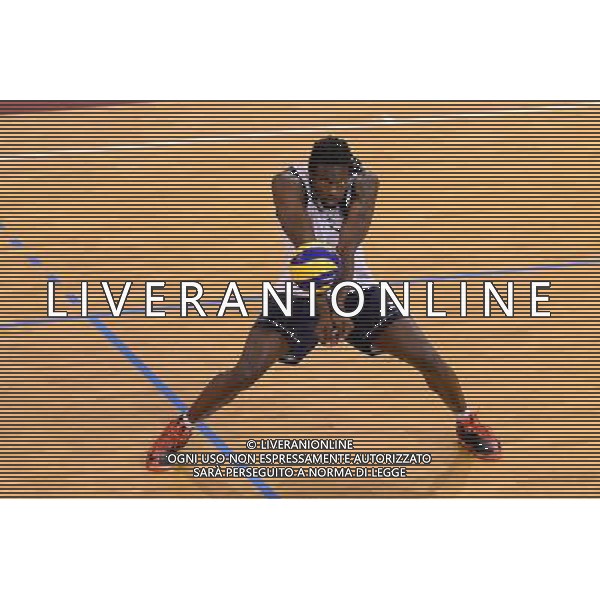 Mory SIDIBE - 02.10.2015 - Entrainement Equipe de France Photo : Nolwenn Le Gouic / Icon Sport AG ALDO LIVERANI SAS ONLY ITALY