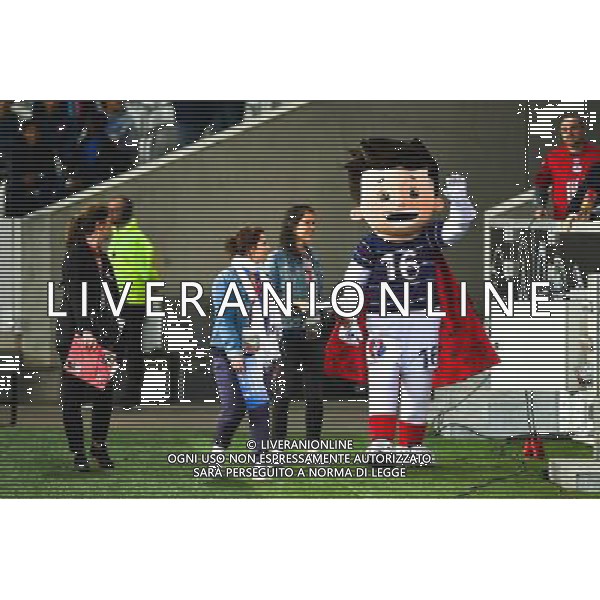 Super Victor - 02.10.2015 - Lille / Montpellier - 9e journee de Ligue 1 Photo: Dave Winter / Icon Sport AG ALDO LIVERANI SAS ONLY ITALY