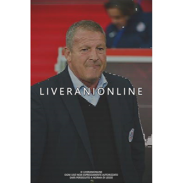 Rolland COURBIS - 02.10.2015 - Lille / Montpellier - 9e journee de Ligue 1 Photo: Dave Winter / Icon Sport AG ALDO LIVERANI SAS ONLY ITALY