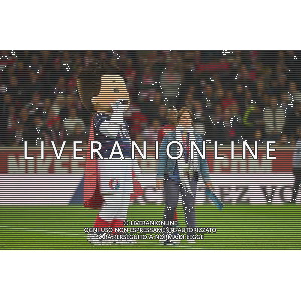 Super Victor - 02.10.2015 - Lille / Montpellier - 9e journee de Ligue 1 Photo: Dave Winter / Icon Sport AG ALDO LIVERANI SAS ONLY ITALY