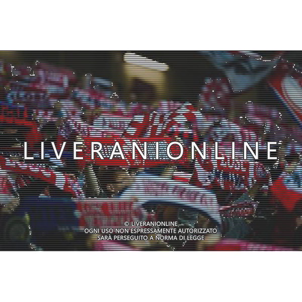 Supporters Lille - 02.10.2015 - Lille / Montpellier - 9e journee de Ligue 1 Photo: Dave Winter / Icon Sport AG ALDO LIVERANI SAS ONLY ITALY