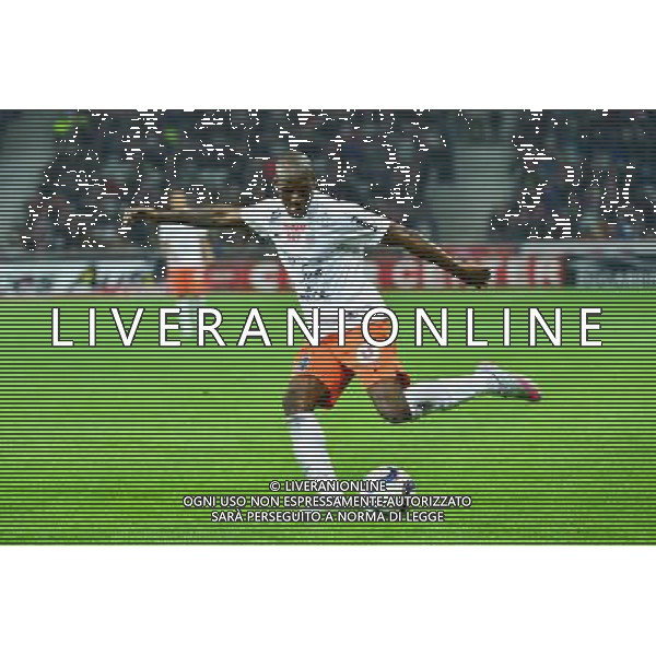 Bryan DABO - 02.10.2015 - Lille / Montpellier - 9e journee de Ligue 1 Photo: Dave Winter / Icon Sport AG ALDO LIVERANI SAS ONLY ITALY