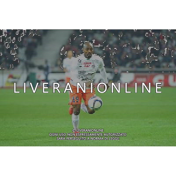 Souleymane CAMARA - 02.10.2015 - Lille / Montpellier - 9e journee de Ligue 1 Photo: Dave Winter / Icon Sport AG ALDO LIVERANI SAS ONLY ITALY