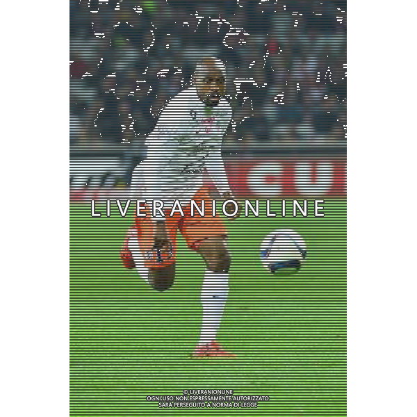 Souleymane CAMARA - 02.10.2015 - Lille / Montpellier - 9e journee de Ligue 1 Photo: Dave Winter / Icon Sport AG ALDO LIVERANI SAS ONLY ITALY