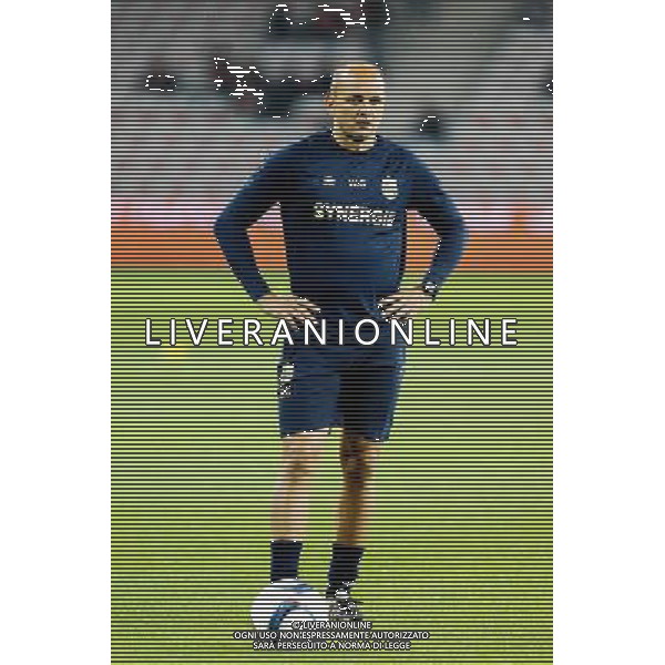 Willy GRONDIN - 03.10.2015 - Nice / Nantes - 9eme journee de Ligue 1 Photo : Jean Christophe Magnenet / Icon Sport AG ALDO LIVERANI SAS ONLY ITALY