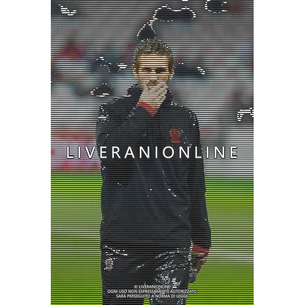 Alexandre DELLAL - 03.10.2015 - Nice / Nantes - 9eme journee de Ligue 1 Photo : Jean Christophe Magnenet / Icon Sport AG ALDO LIVERANI SAS ONLY ITALY