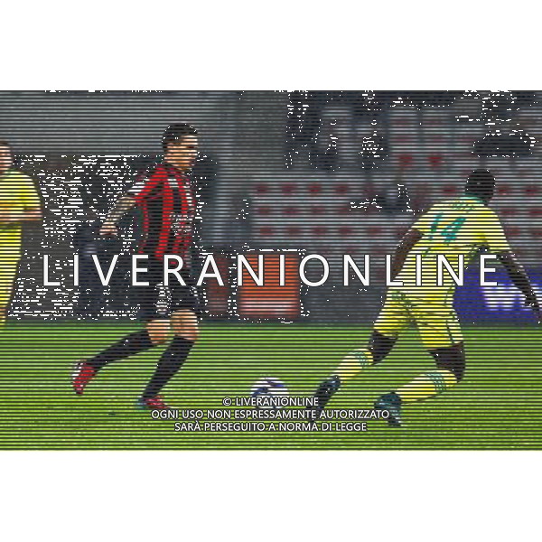 Wallyson - 03.10.2015 - Nice / Nantes - 9eme journee de Ligue 1 Photo : Jean Christophe Magnenet / Icon Sport AG ALDO LIVERANI SAS ONLY ITALY