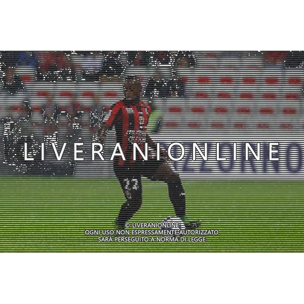 Nampalys MENDY - 03.10.2015 - Nice / Nantes - 9eme journee de Ligue 1 Photo : Jean Christophe Magnenet / Icon Sport AG ALDO LIVERANI SAS ONLY ITALY
