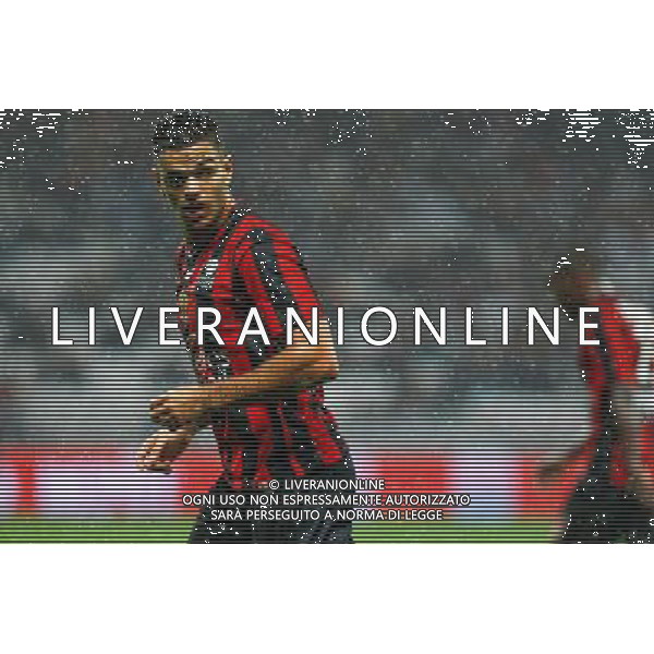 Hatem BEN ARFA - 03.10.2015 - Nice / Nantes - 9eme journee de Ligue 1 Photo : Jean Christophe Magnenet / Icon Sport AG ALDO LIVERANI SAS ONLY ITALY