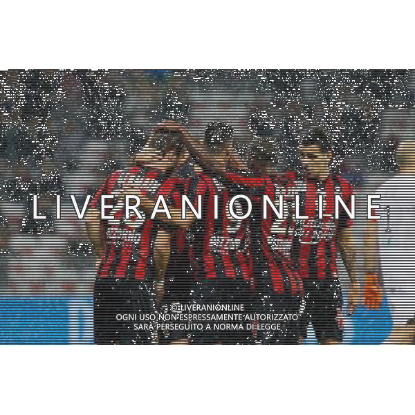 Joie NICE - 03.10.2015 - Nice / Nantes - 9eme journee de Ligue 1 Photo : Jean Christophe Magnenet / Icon Sport AG ALDO LIVERANI SAS ONLY ITALY