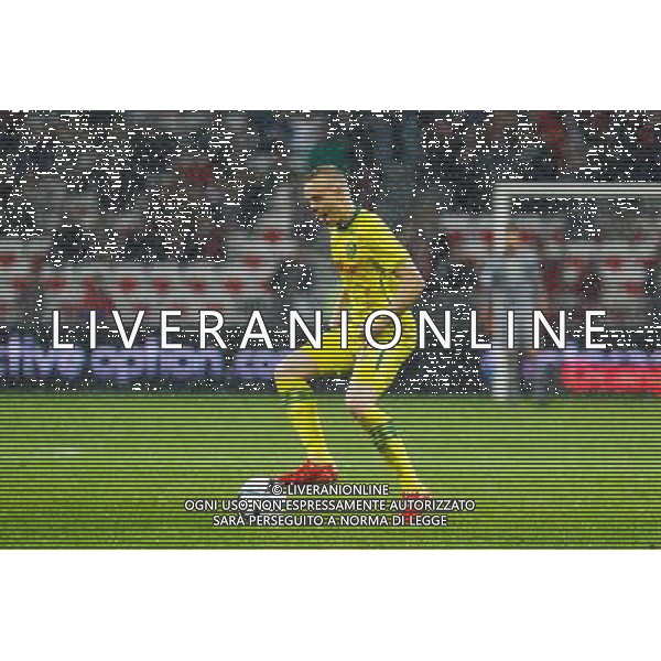 Koldeinn SIGHTORSSON - 03.10.2015 - Nice / Nantes - 9eme journee de Ligue 1 Photo : Jean Christophe Magnenet / Icon Sport AG ALDO LIVERANI SAS ONLY ITALY