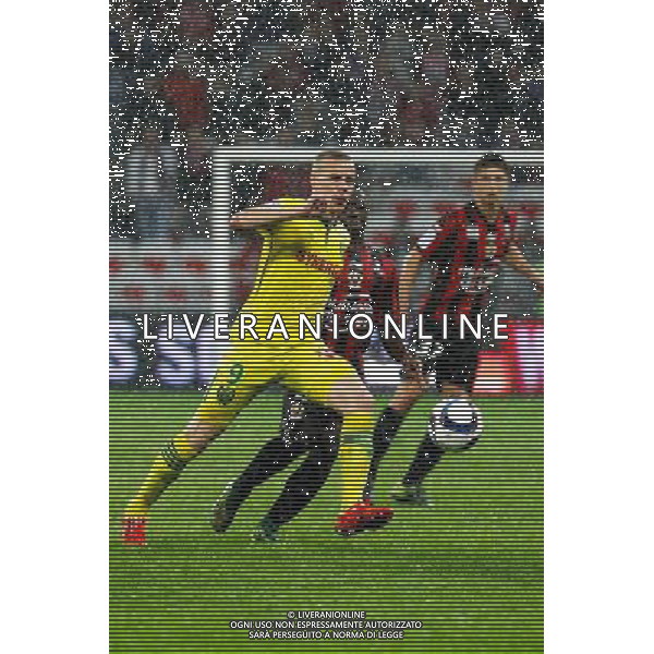 Kolbeinn SIGHTORSSON - 03.10.2015 - Nice / Nantes - 9eme journee de Ligue 1 Photo : Jean Christophe Magnenet / Icon Sport AG ALDO LIVERANI SAS ONLY ITALY