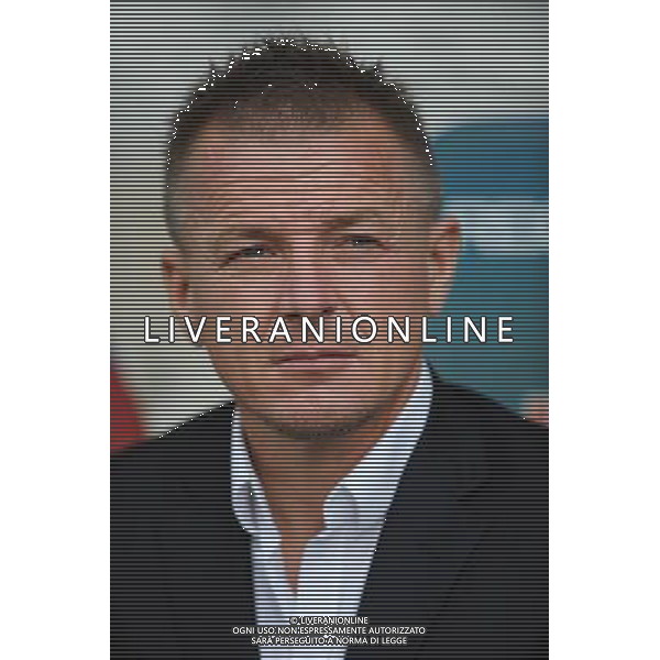 Olivier GUEGAN - 03.10.2015 - Lyon / Reims - 9eme journee de Ligue 1 Photo : Jean Paul Thomas / Icon Sport AG ALDO LIVERANI SAS ONLY ITALY