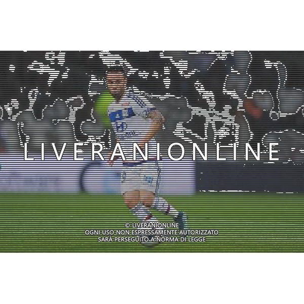 Mathieu VALBUENA - 03.10.2015 - Lyon / Reims - 9eme journee de Ligue 1 Photo : Jean Paul Thomas / Icon Sport AG ALDO LIVERANI SAS ONLY ITALY
