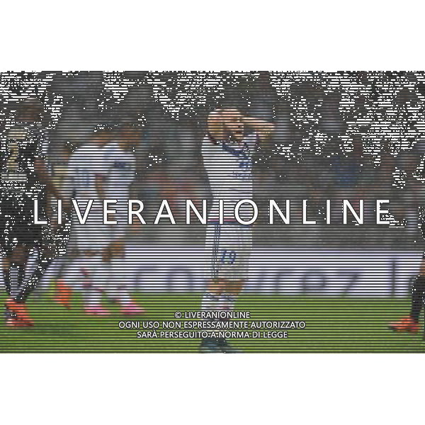 Mathieu VALBUENA - 03.10.2015 - Lyon / Reims - 9eme journee de Ligue 1 Photo : Jean Paul Thomas / Icon Sport AG ALDO LIVERANI SAS ONLY ITALY