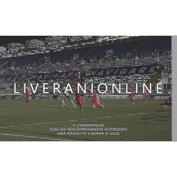 PARMA CORREGGESE \'4-10-2015 NELLA FOTO PRIMO GOAL BARAYE AG ALDO LIVERANI SAS