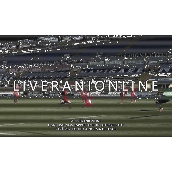PARMA CORREGGESE \'4-10-2015 NELLA FOTO PRIMO GOAL BARAYE AG ALDO LIVERANI SAS